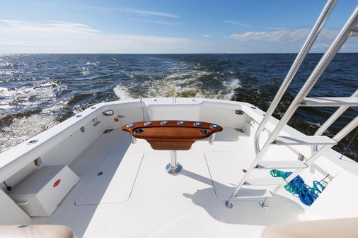 Viking 37 Billfish image