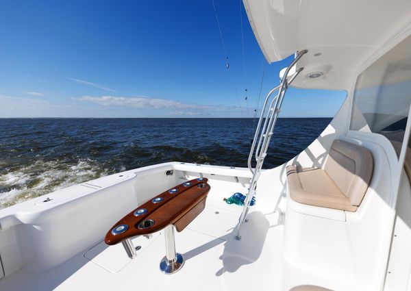 Viking 37 Billfish image