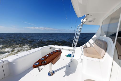 Viking 37 Billfish image