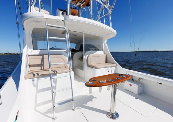 Viking 37 Billfish image