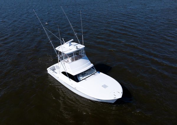 Viking 37 Billfish image