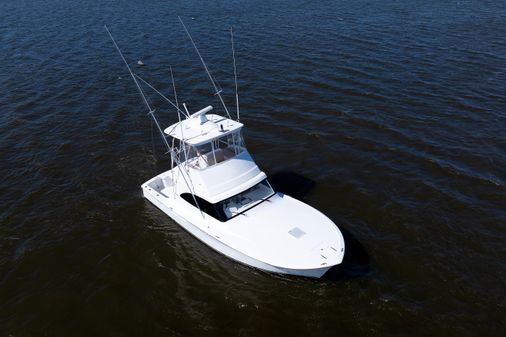 Viking 37 Billfish image