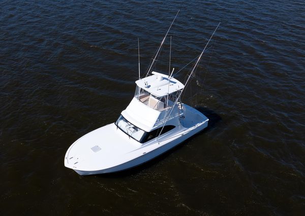 Viking 37 Billfish image