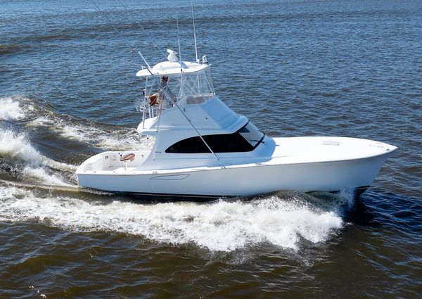 Viking 37 Billfish image