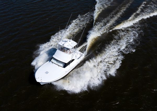 Viking 37 Billfish image