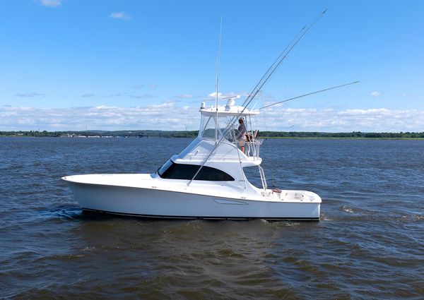 Viking 37 Billfish image