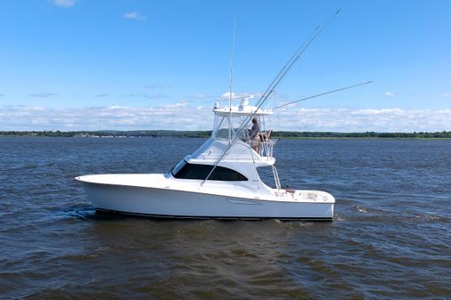 Viking 37 Billfish image