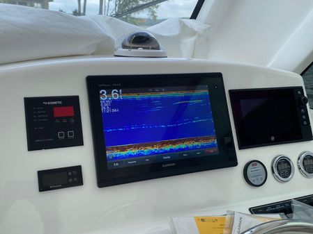 Viking 37 Billfish image