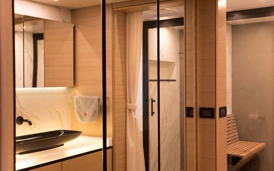 Sunreef 74 image