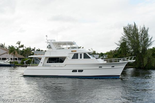 Grand Banks 53 Aleutian RPH - main image