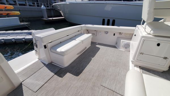 Tiara Yachts 3500 Open image