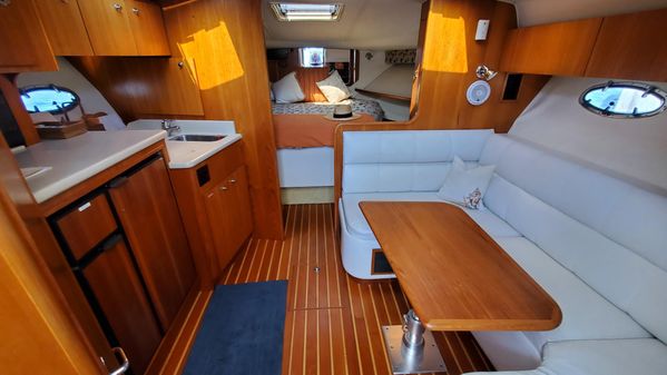 Tiara Yachts 3500 Open image