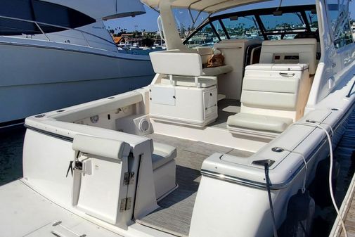 Tiara Yachts 3500 Open image