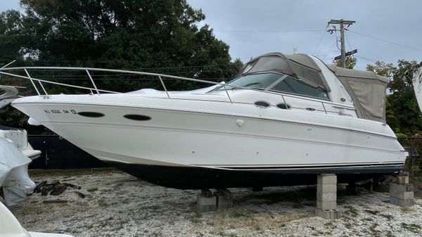 Sea Ray 310 Sundancer 