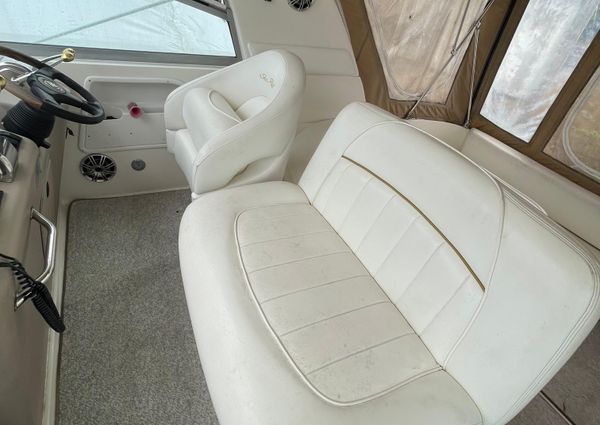 Sea Ray 310 Sundancer image