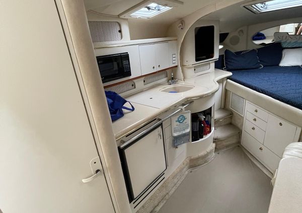 Sea Ray 310 Sundancer image