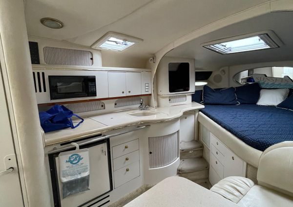 Sea Ray 310 Sundancer image