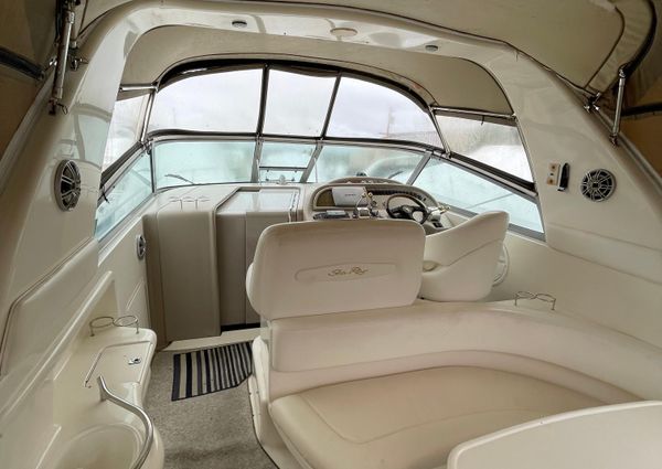 Sea Ray 310 Sundancer image