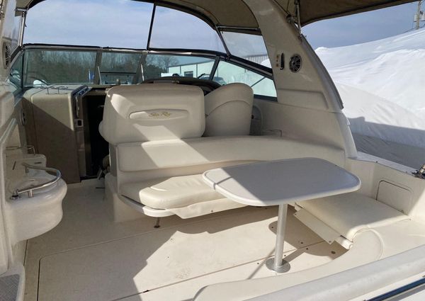 Sea Ray 310 Sundancer image