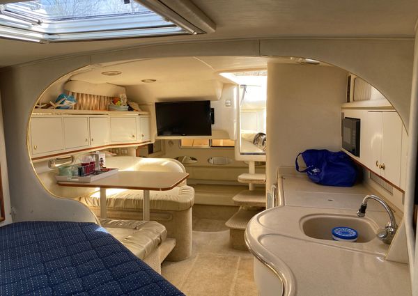 Sea Ray 310 Sundancer image