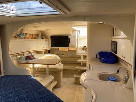 Sea Ray 310 Sundancer image