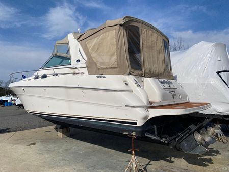 Sea Ray 310 Sundancer image