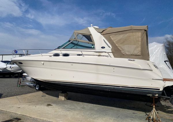 Sea Ray 310 Sundancer image