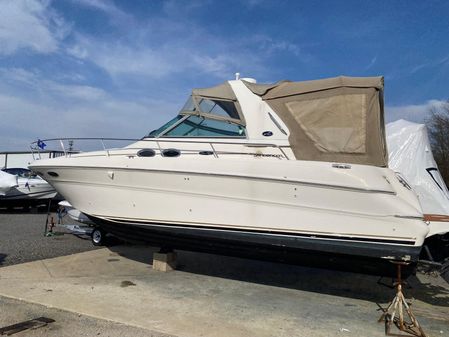 Sea Ray 310 Sundancer image