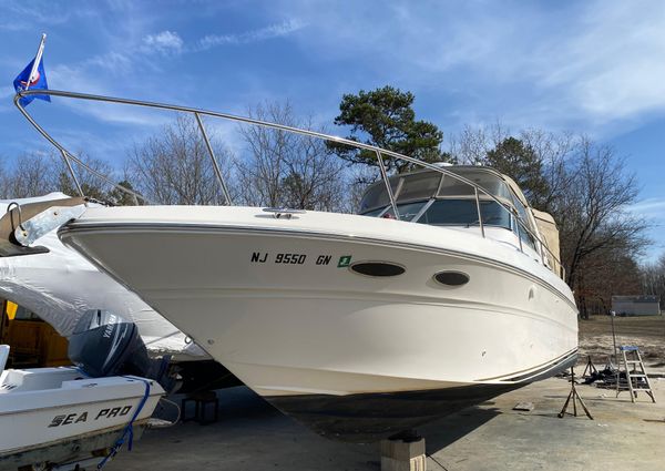 Sea Ray 310 Sundancer image