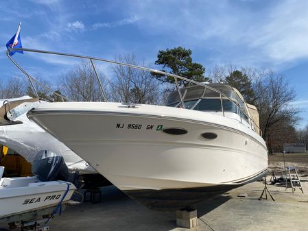 Sea Ray 310 Sundancer image