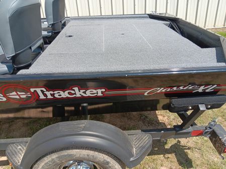 Tracker BASS-TRACKER-CLASSIC-XL image