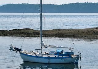Westsail 32