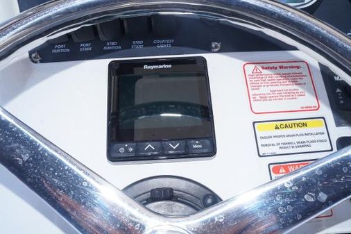 Boston-whaler 240-OUTRAGE image