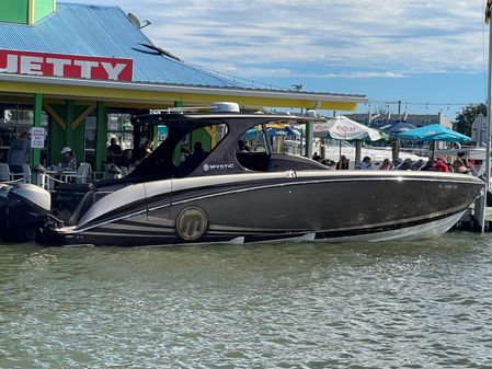 Mystic Powerboats M4200 image