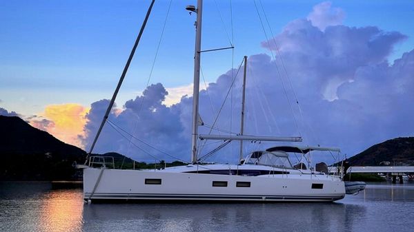 Jeanneau Yacht 51 image