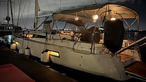 Jeanneau Yacht 51 image