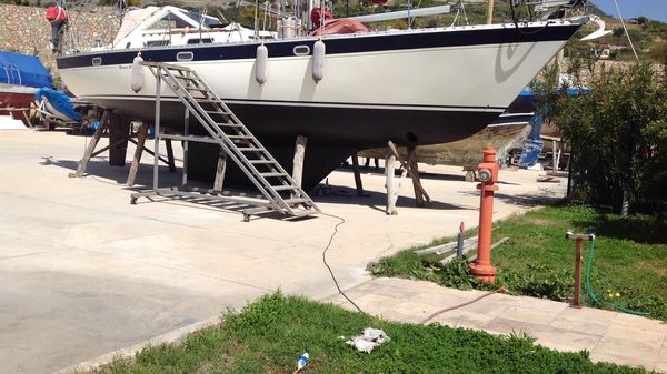 Trident WARRIOR 40