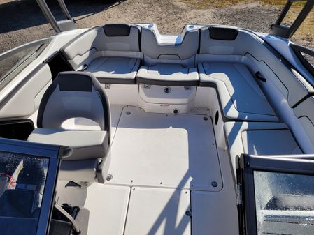 Yamaha-boats AR190 image