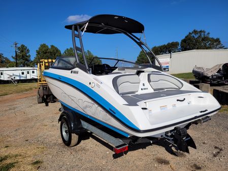 Yamaha-boats AR190 image