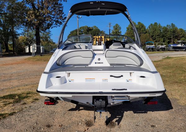 Yamaha-boats AR190 image