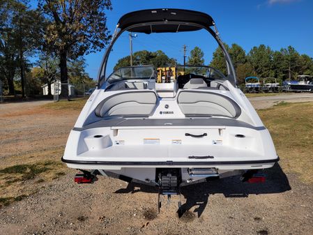 Yamaha-boats AR190 image