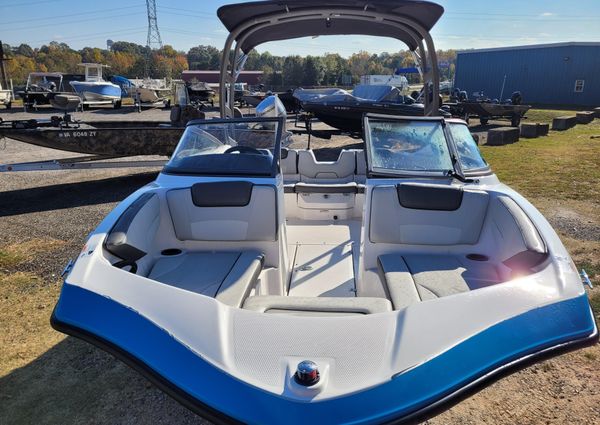 Yamaha-boats AR190 image