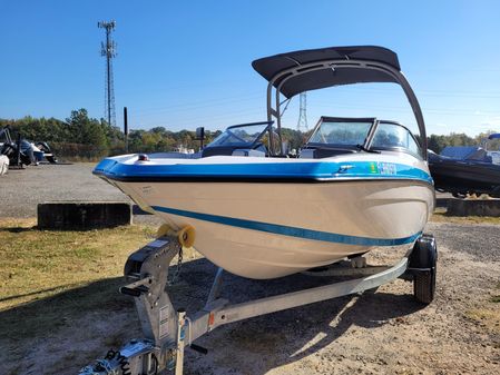 Yamaha-boats AR190 image