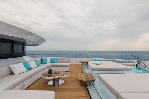 Mangusta 165 Oceano image