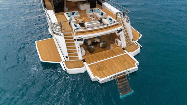 Mangusta 165 Oceano image
