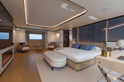 Mangusta 165 Oceano image