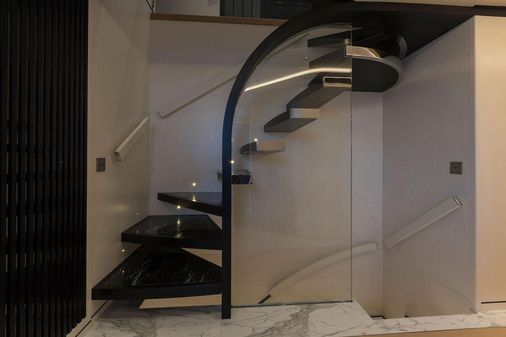 Mangusta 165 Oceano image
