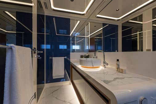 Mangusta 165 Oceano image