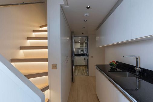 Mangusta 165 Oceano image