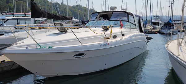 Rinker 342-FIESTA-VEE image